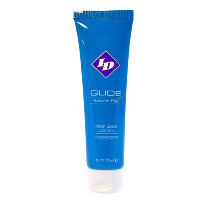 ID Glide 1oz Tube ID-IDDGLT01C3
