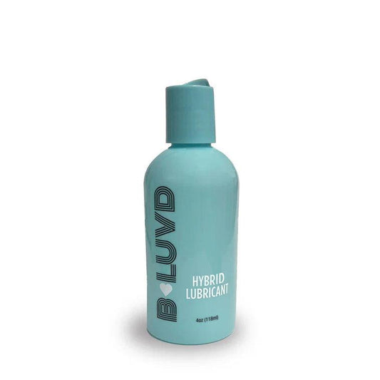 B-Luvd Hybrid Lubricant 4oz LG-BT1409