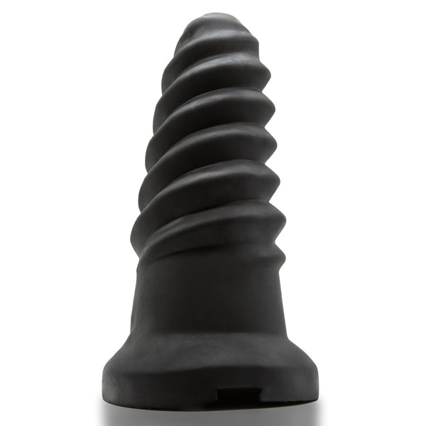 Screwdhole Masturbator - Black OX-3021-NGT