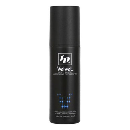 \"ID Velvet Body Glide 4.2 Oz ID-VEL-11\"