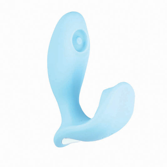 Sky Stratus Tapping Plug - Blue NW3310