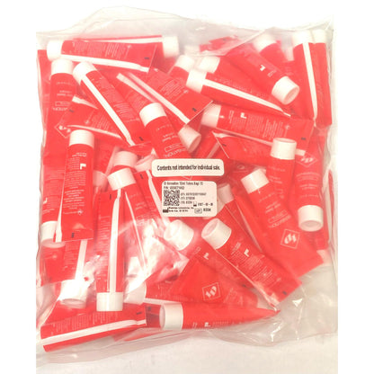 \"ID Sensation 12 ml Tubes - Bag of 72 IDDSET14G2\"