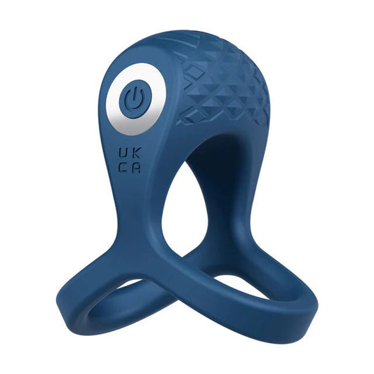 Performance Plus - Dual Flex Pro - Blue BL-90012