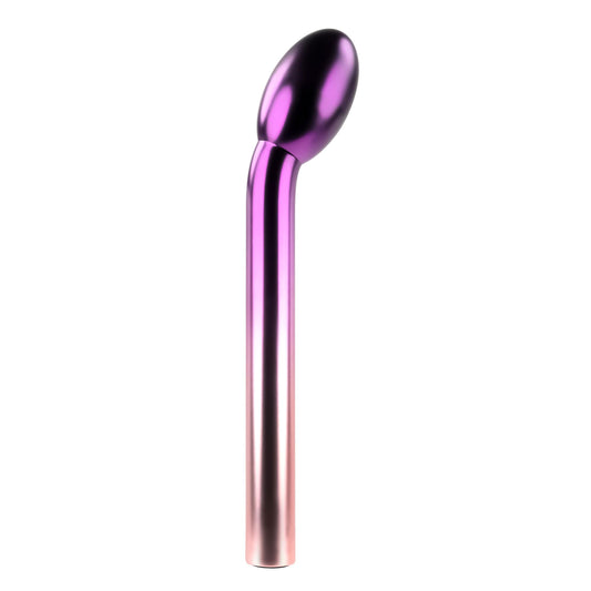 \"Playboy Pleasure - Afternoon Delight - G-Spot Vibrator - Ombre PB-RS-1218-2\"