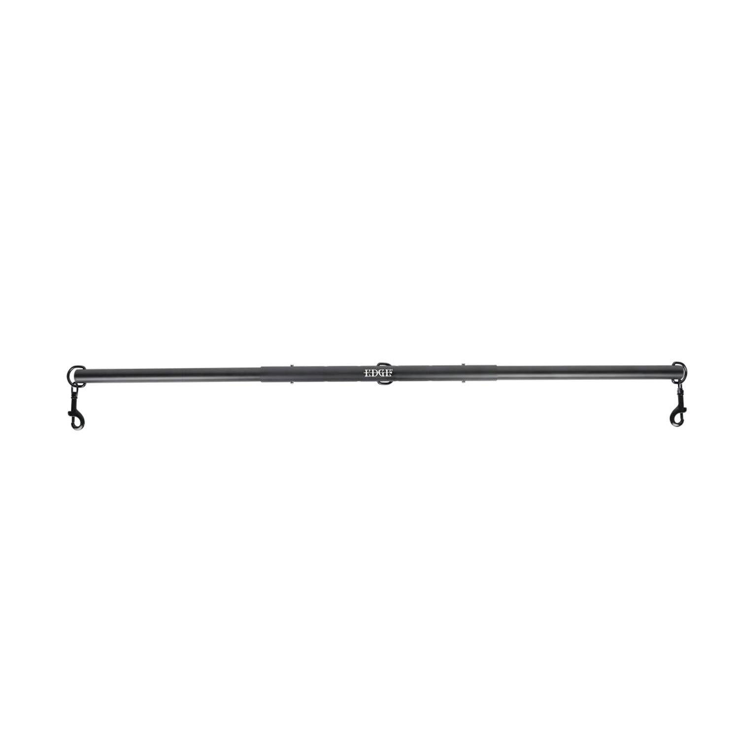 Edge Adjustable Spreader Bar - Black SS98031