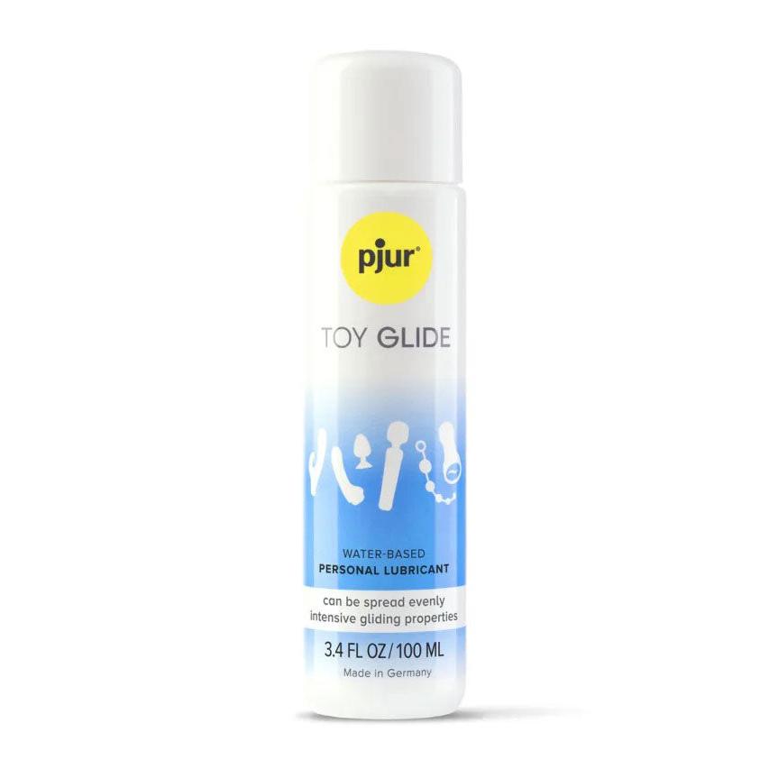 Pjur Toy Glide 100ml - Water-Based PJ-14070-02