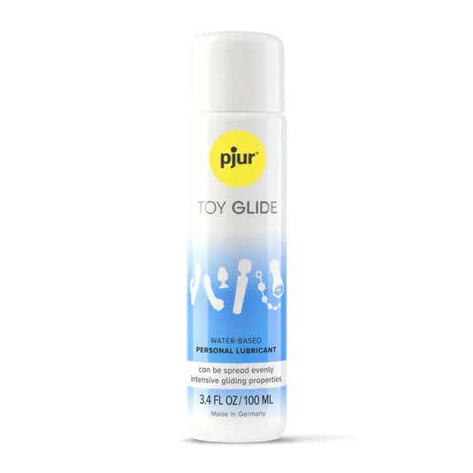 Pjur Toy Glide 100ml - Water-Based PJ-14070-02