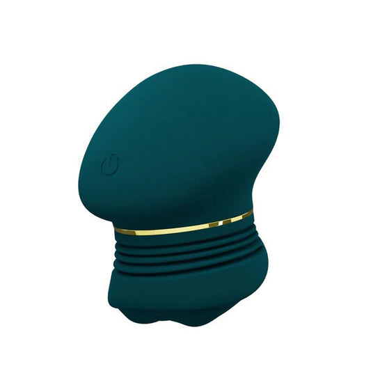 The Blush Collection Riana - Dark Teal BL-25622