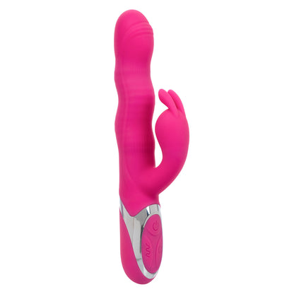 Enchanted Wave Action Bunny - Pink SE0649653