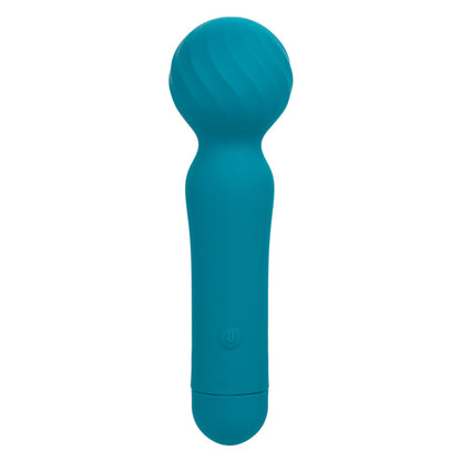 Couture Collection Rumble Wand - Blue SE4575013