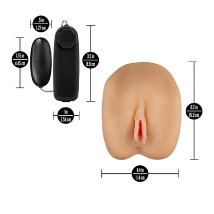 Enlust - Camila - Beige