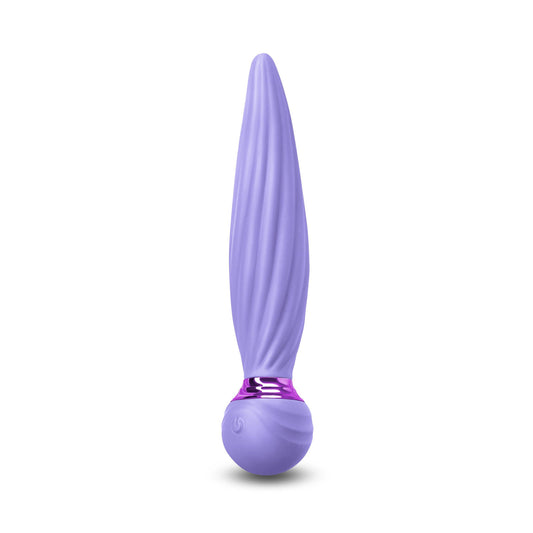 \"Sugar Pop - Twist - Purple NSN-0670-05\"