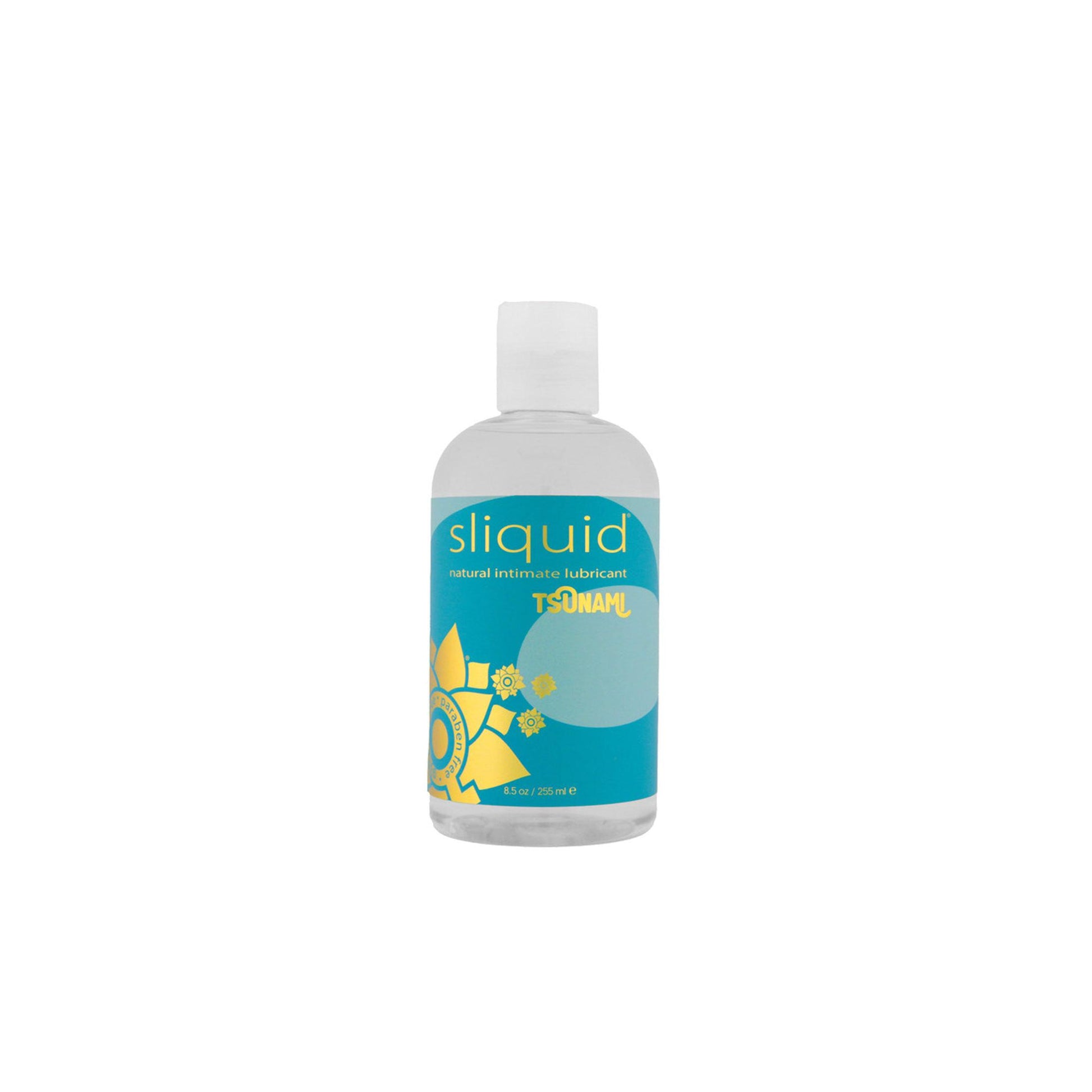 Sliquid Tsunami Ultra Thick Gel 8.5oz SLIQ110