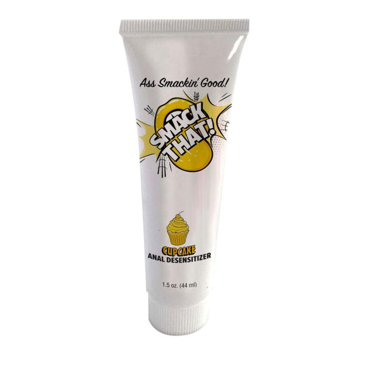 Smack That Anal Desensitizer Cupcake 1.5oz LG-BT432