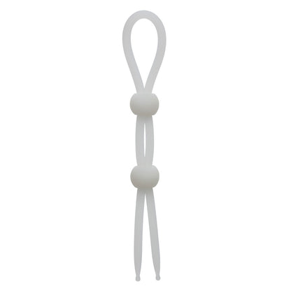Alpha Liquid Silicone Dual Lasso - Natural SE1492282