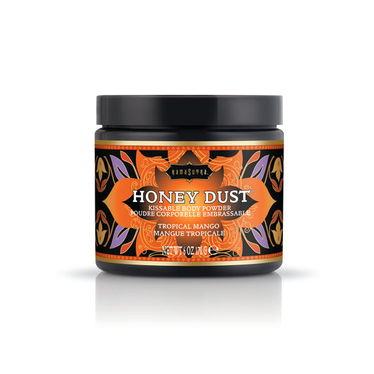 Honey Dust - Tropical Mango - 6 Oz / 170 G KS12015