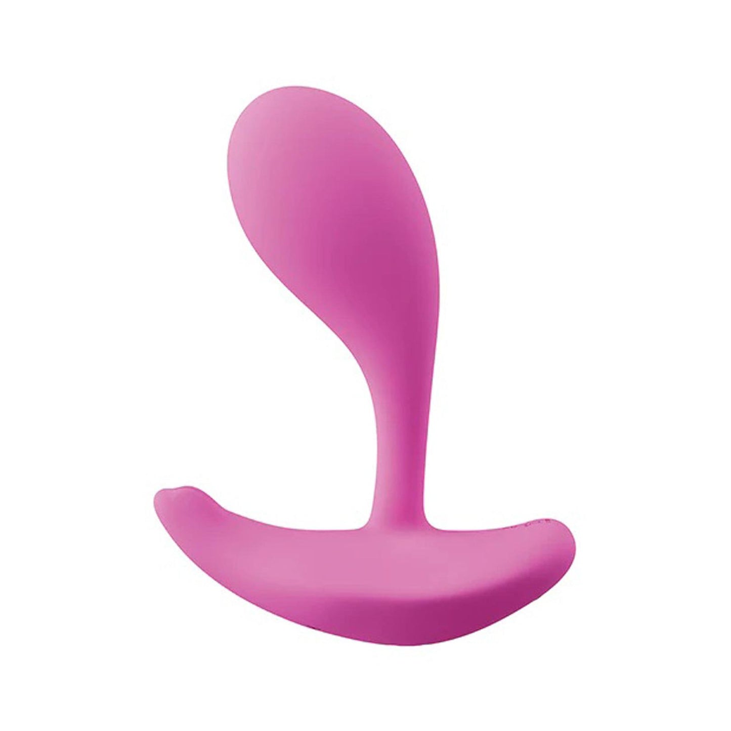 \"Oly 2 App-Enabled Wearable Vibrator - Pink H-WE-22-964PI\"