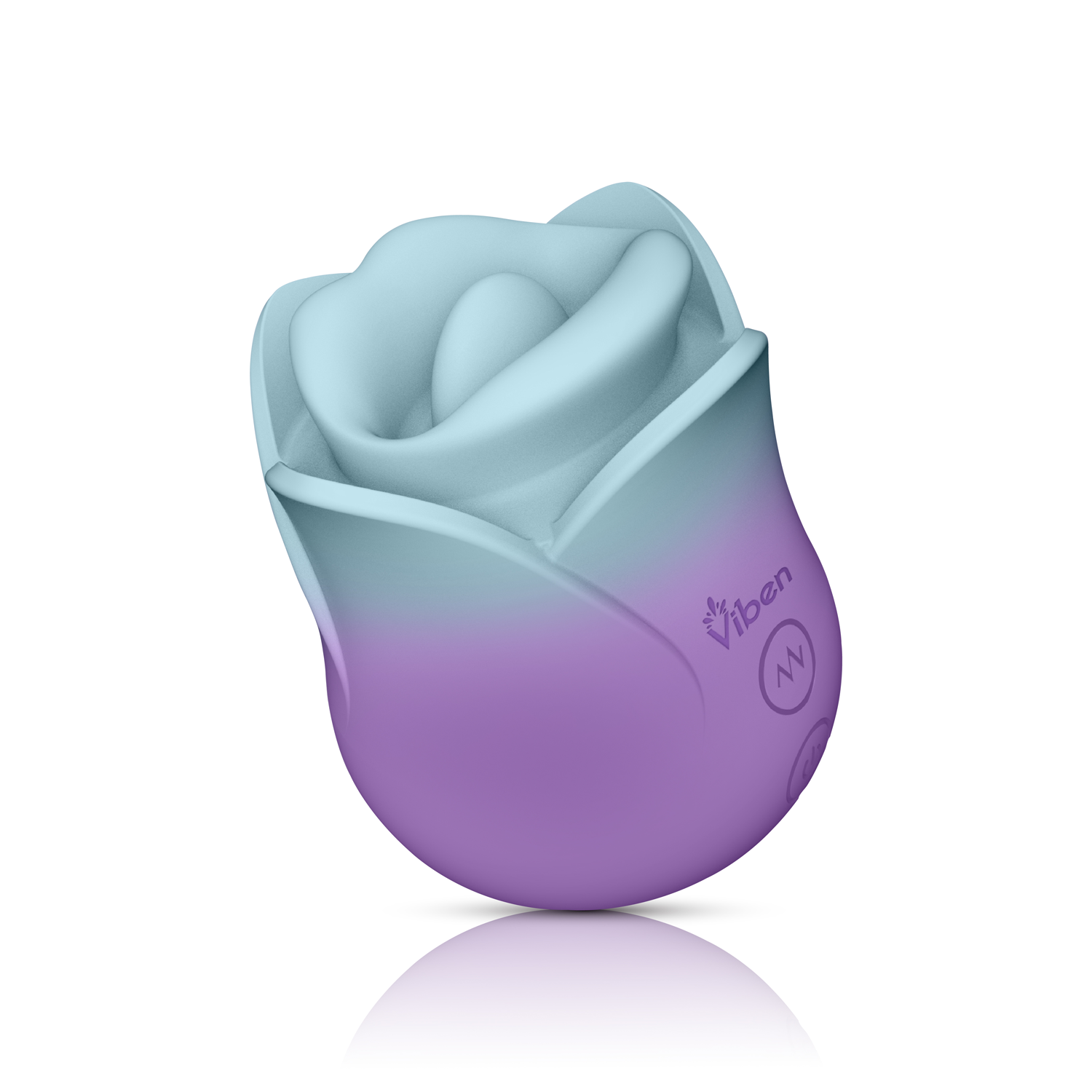 (Presale Only) - Succubus Vibrating Kissing Rose - Pixie Dust VB-75023