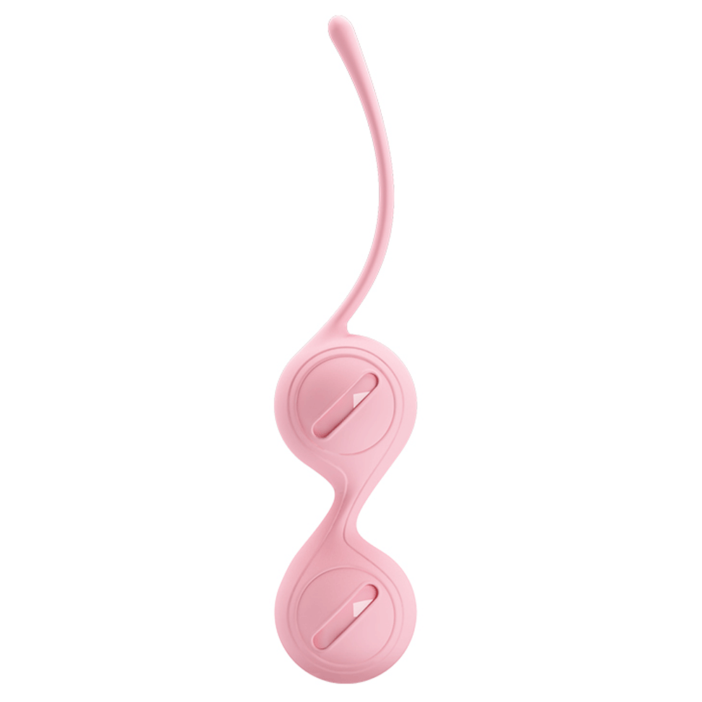 \"Pretty Love - Kegel Tighten Up 1 - Pink BI-014490\"