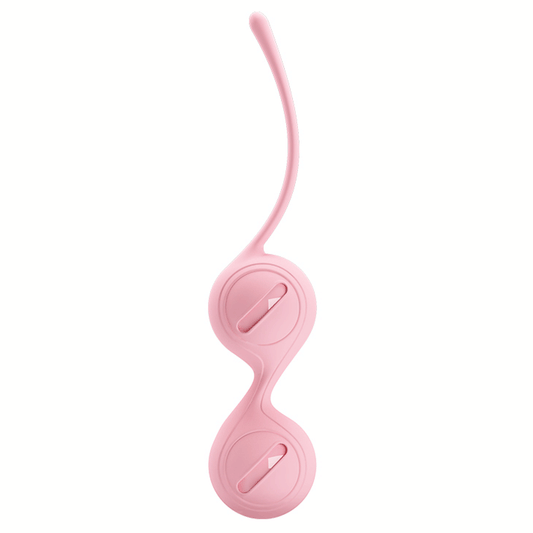 \"Pretty Love - Kegel Tighten Up 1 - Pink BI-014490\"