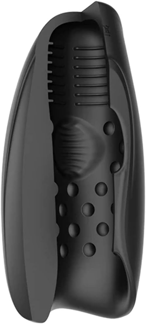 Score Grip 7 Warming and Vibrating Masturbator