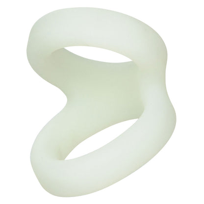 Alpha Liquid Silicone Snug Tugger - Glow-in-the-Dark SE1492322
