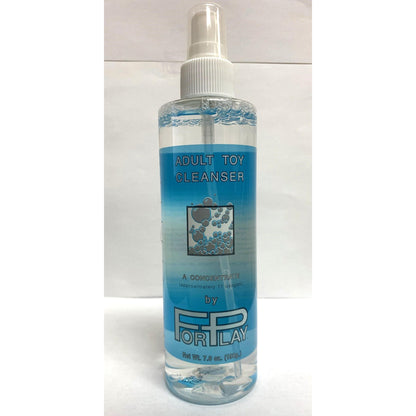 Forplay - Adult Toy Cleaner 7 Oz CF-3400