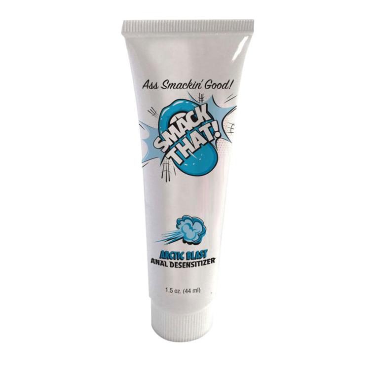 Smack That Anal Desensitizer Arctic Blast 1.5 Oz LG-BT430