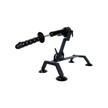 Fetish Fantasy Series Body Dock Sex Machine Black PD4470-23