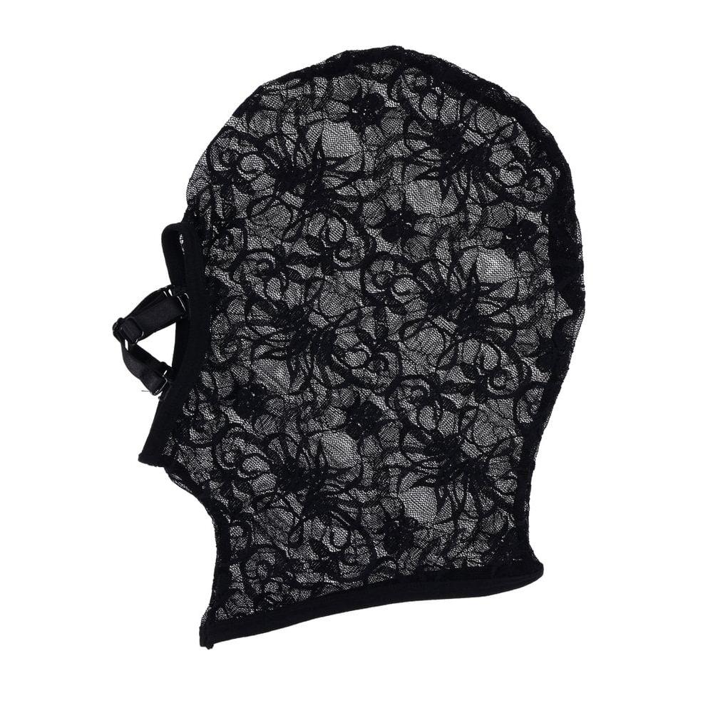 Lace Hush Hood SS10101