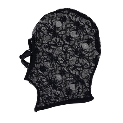 Lace Hush Hood SS10101