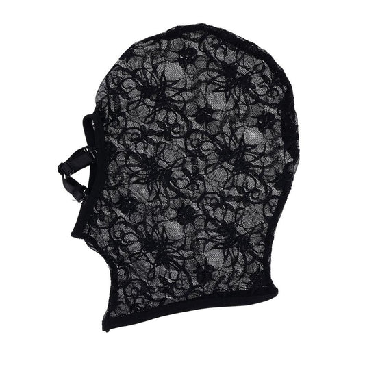 Lace Hush Hood SS10101