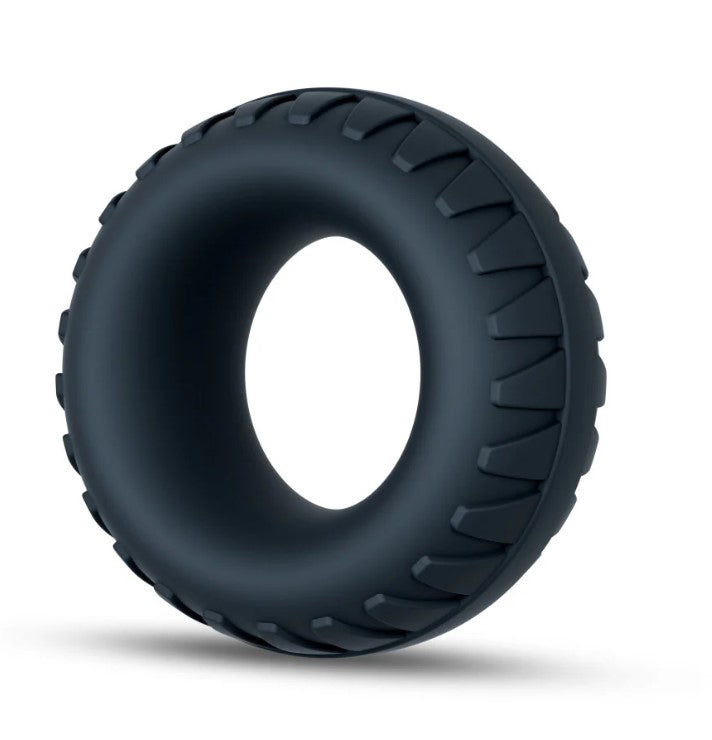 Performance Plus - Traction - Black BL-92025