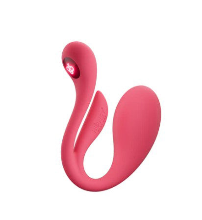 Mini Vibrosa - Pink VE-57-999PI