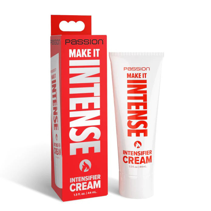 Make It Intense Intensifier Cream 1.5oz PA-AH653
