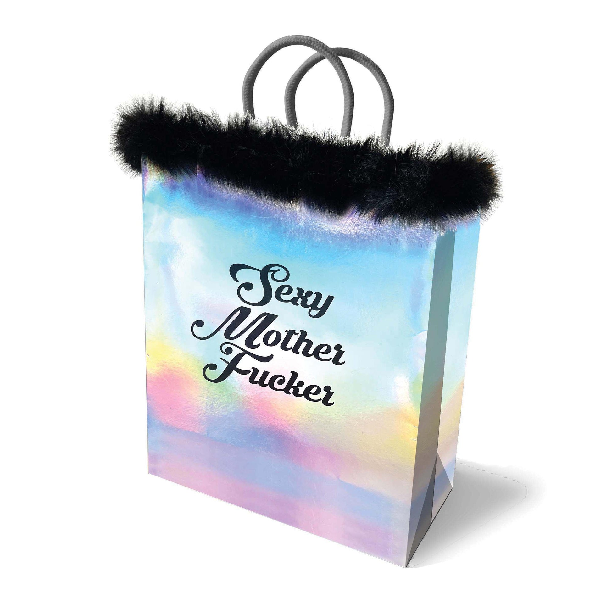 \"Sexy Mother Fucker - Gift Bag LG-LGP036\"