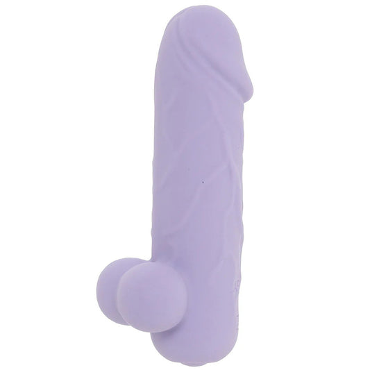 Ballsy Bullet - Purple SL-RS-6879-2