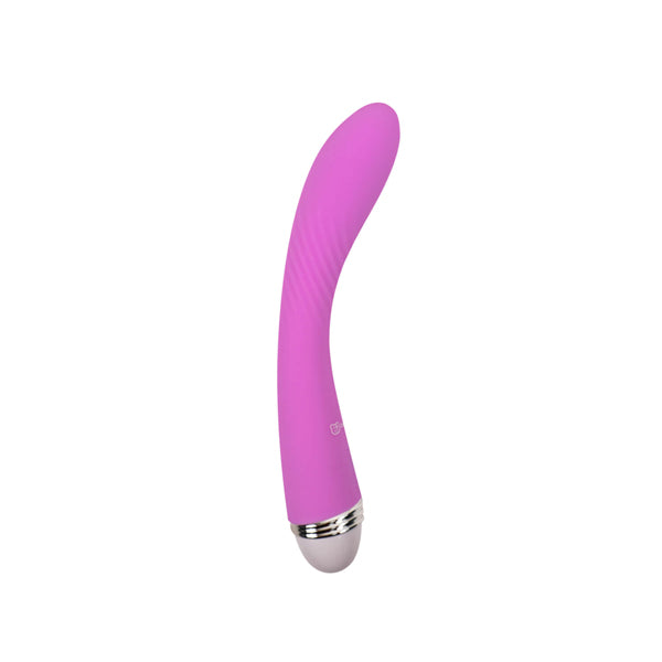 Lara Vibrator - Purple CT-JVB-158