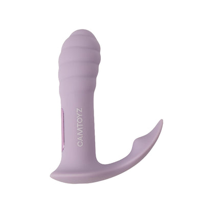 Camtoyz Vibrator Juven CT-JVB-1075