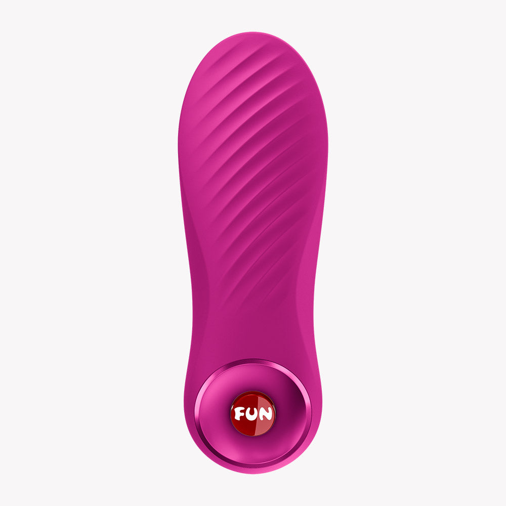 Bijou Bullet Vibrator - Magenta FUN-1091