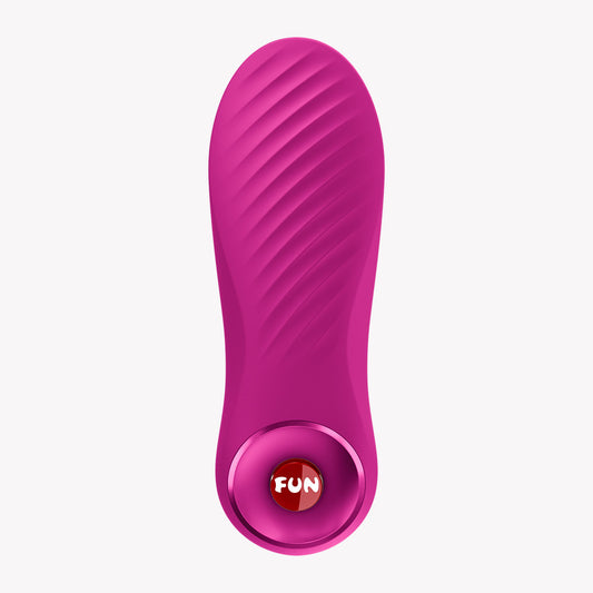 Bijou Bullet Vibrator - Magenta FUN-1091