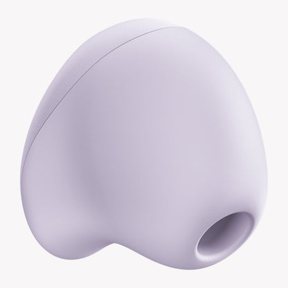 Mea Air Pulse Vibrator - Purple