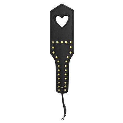 Spanker - Black GE-998BLACK