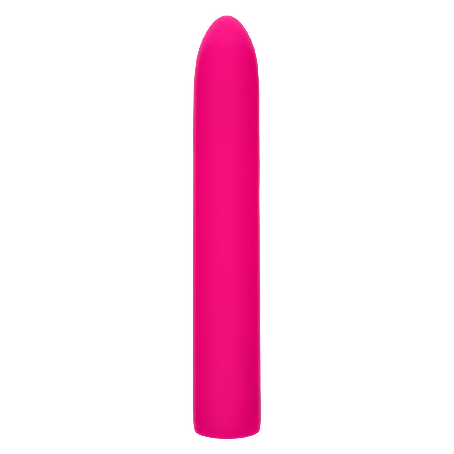 \"Rechargeable Classic Chic Standard Vibrator - Pink SE0498402\"