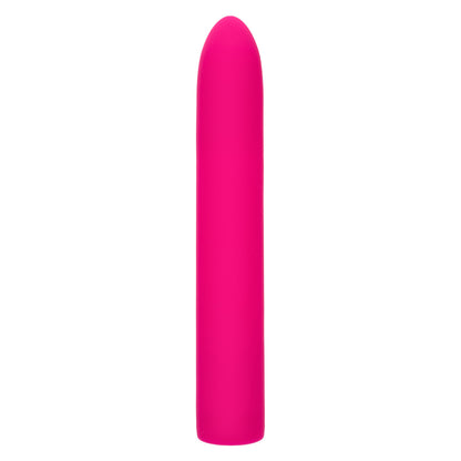 \"Rechargeable Classic Chic Standard Vibrator - Pink SE0498402\"