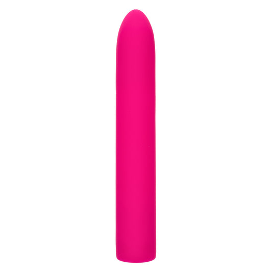 \"Rechargeable Classic Chic Standard Vibrator - Pink SE0498402\"