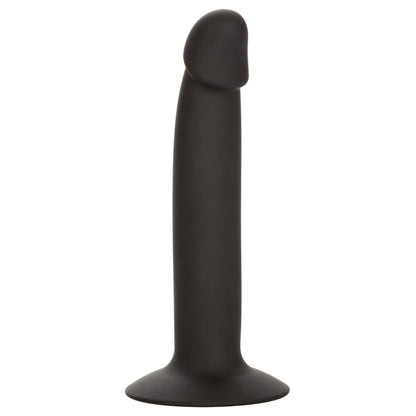 \"Silicone Slim Anal Stud - Black SE0416052\"