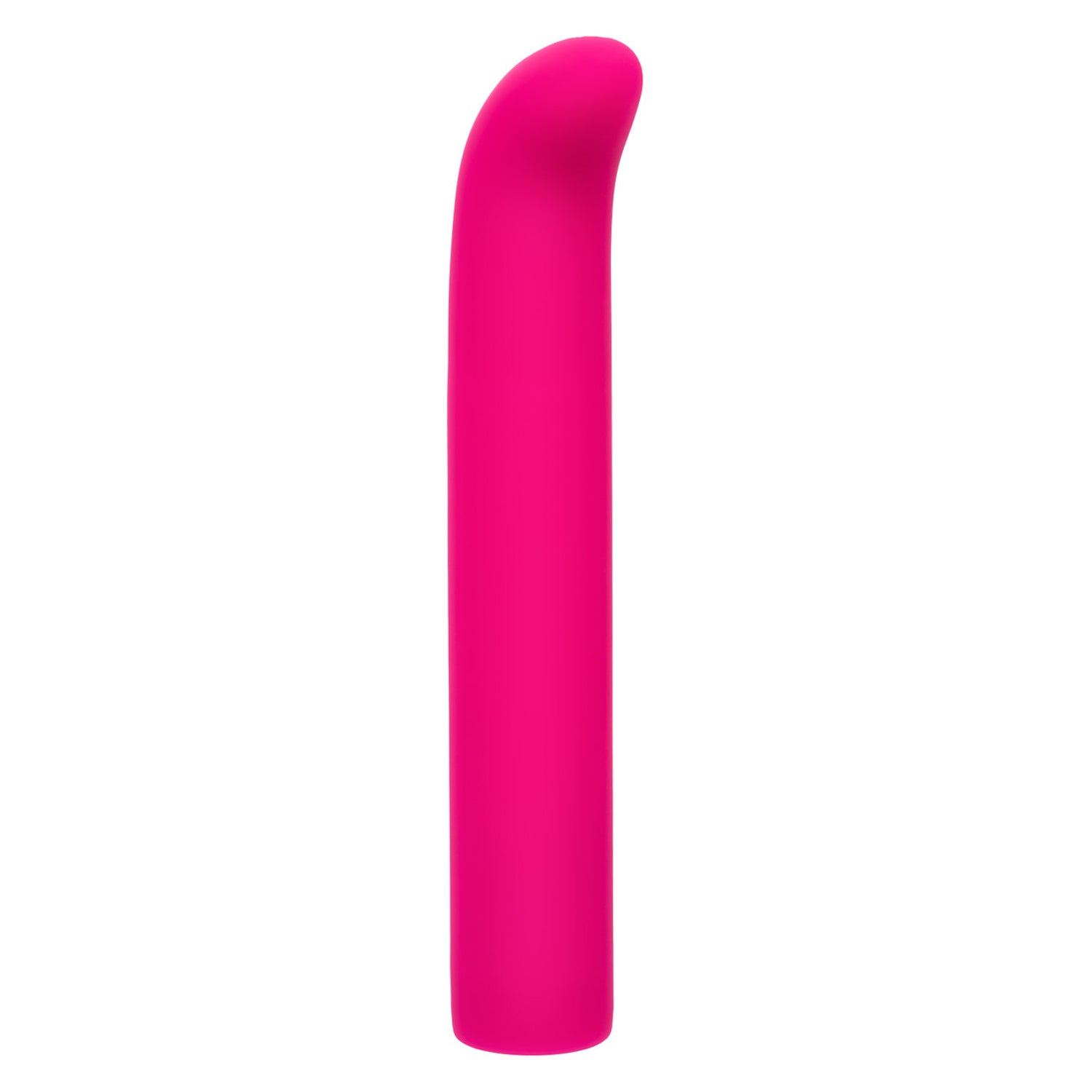 Rechargeable Classic Chic Standard G Vibrator - Pink SE0498452
