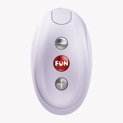 Mea Air Pulse Vibrator - Purple