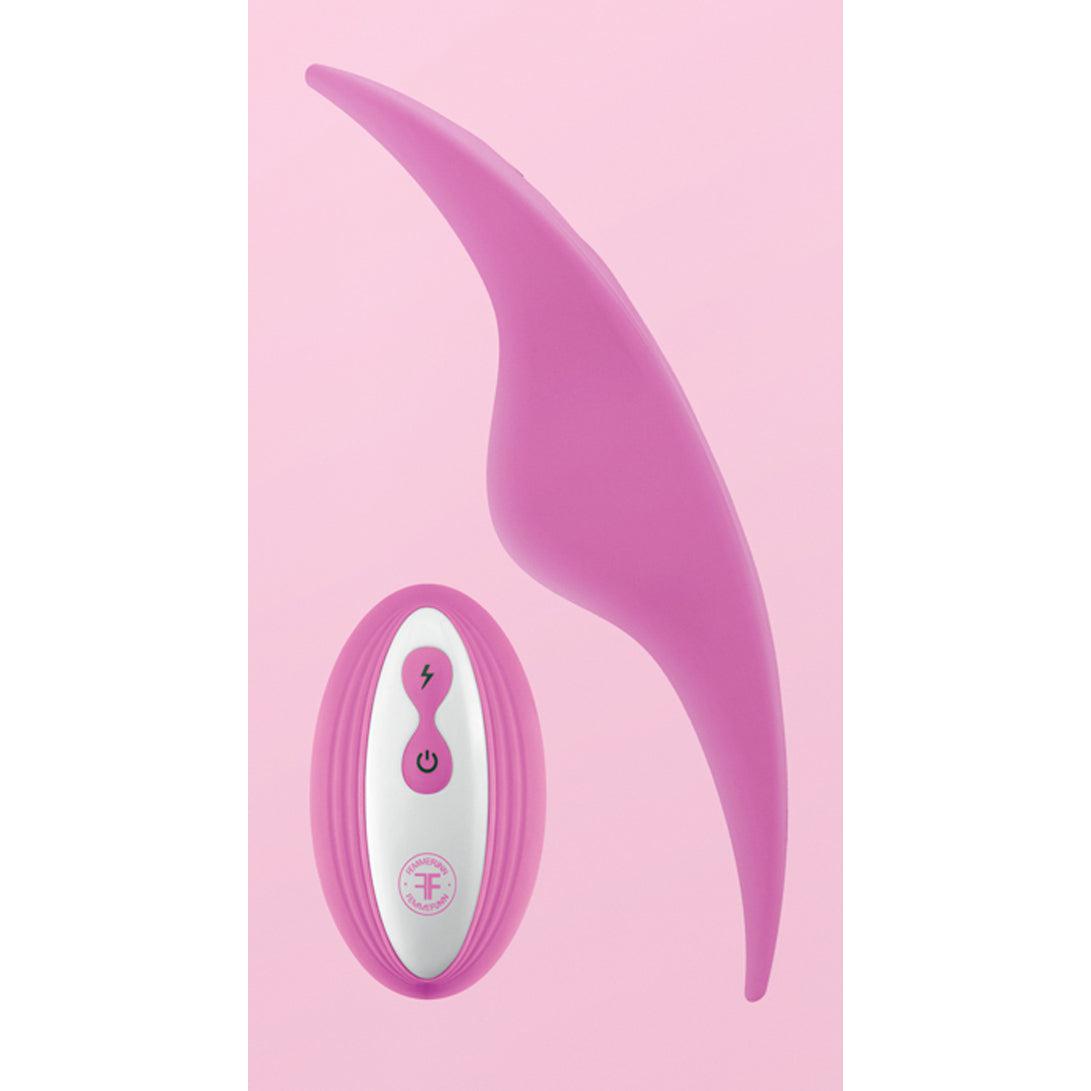 \"Unda - Pink FF-1042-01\"